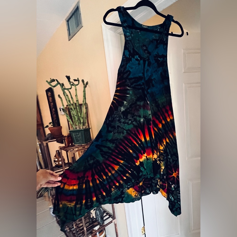 KATHMANDU IMPORTS Dress